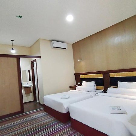 Hotel Syariah Gs Lampung Culture, Bandar Lampung Zewnętrze zdjęcie
