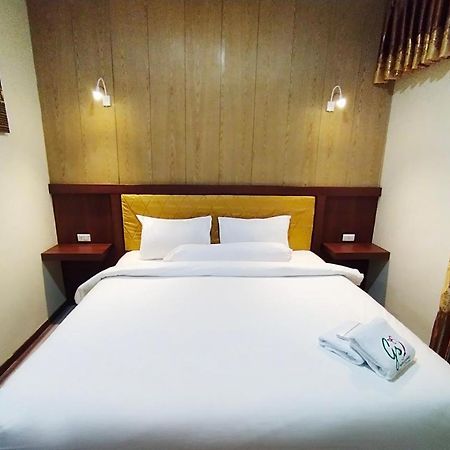 Hotel Syariah Gs Lampung Culture, Bandar Lampung Zewnętrze zdjęcie