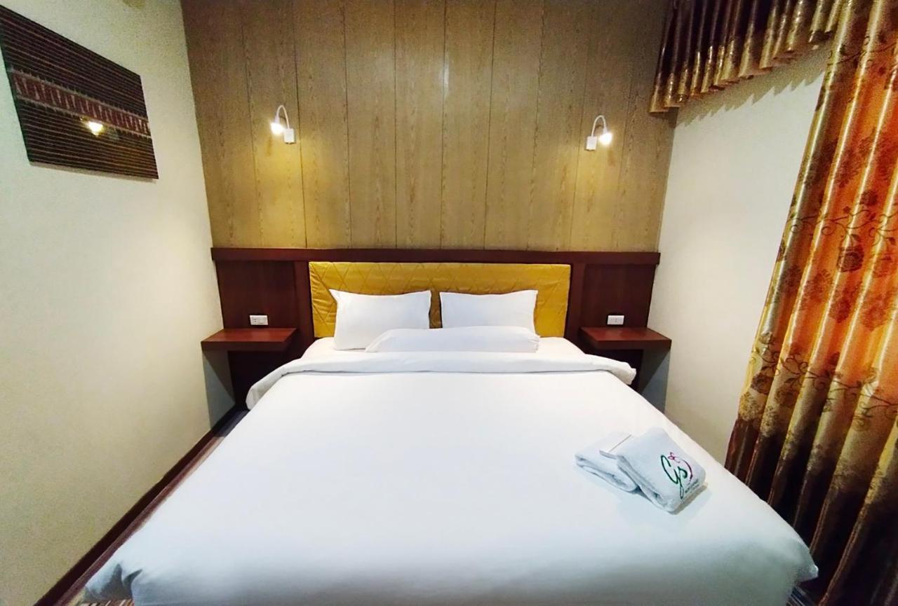 Hotel Syariah Gs Lampung Culture, Bandar Lampung Zewnętrze zdjęcie