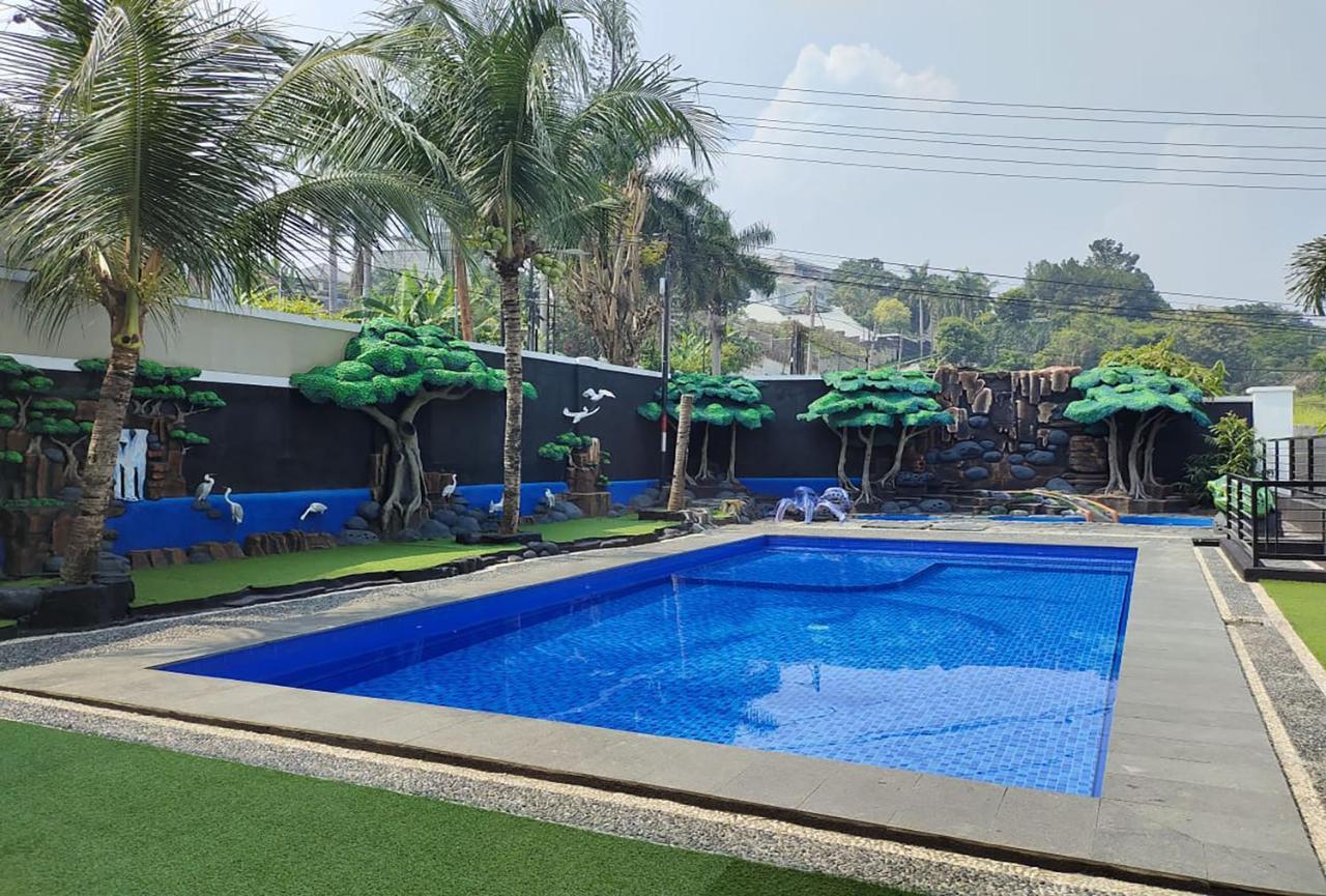 Hotel Syariah Gs Lampung Culture, Bandar Lampung Zewnętrze zdjęcie