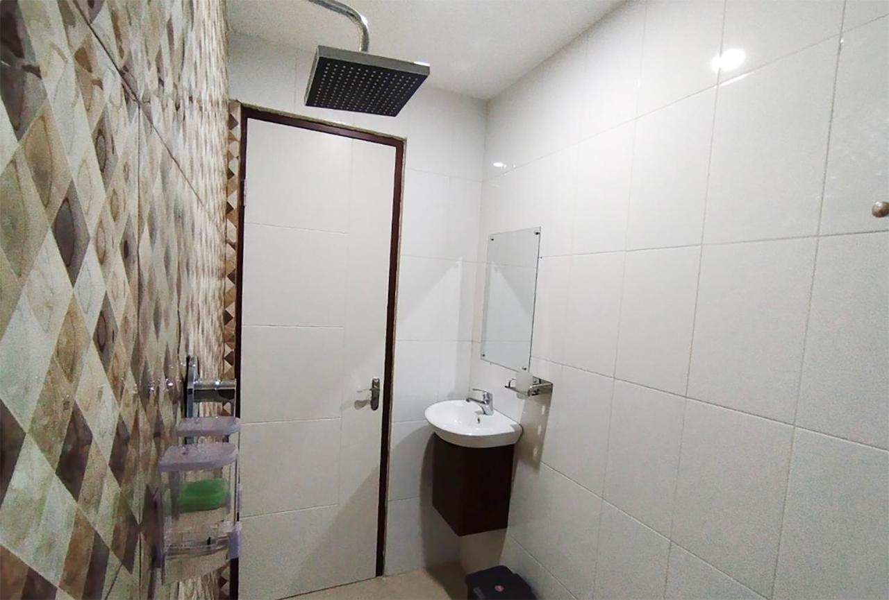 Hotel Syariah Gs Lampung Culture, Bandar Lampung Zewnętrze zdjęcie